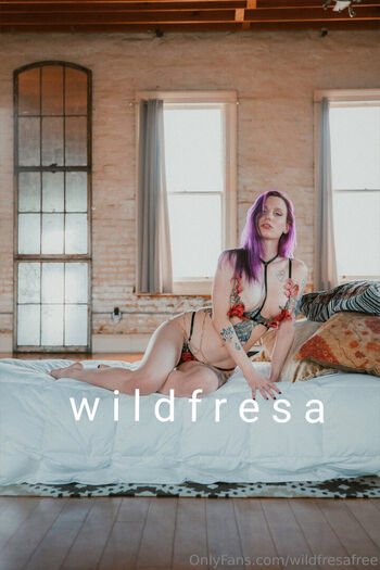 wildfresafree