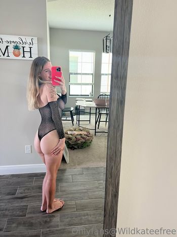 wildkateefree