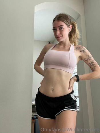 wildkateefree