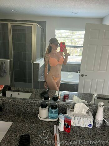 wildkateefree
