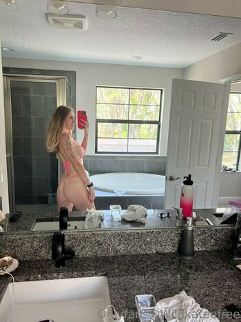 wildkateefree