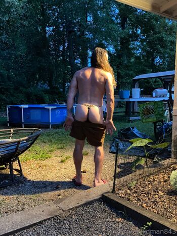 wildmansavage