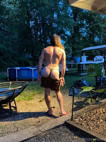 wildmansavage