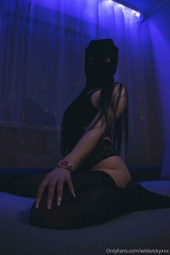 wildvickyxxx