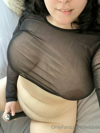 wildvix