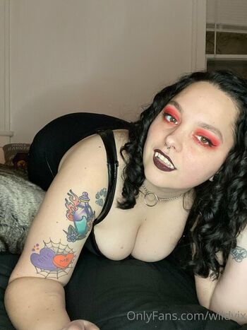 wildvix