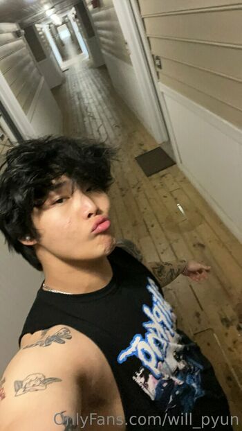 will_pyun