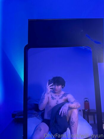 will_pyun