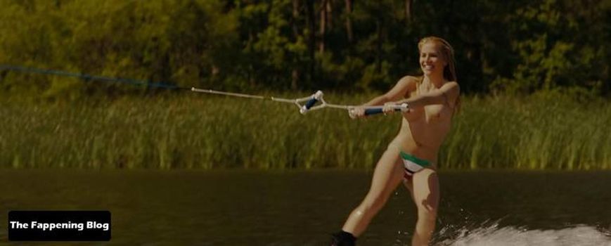 Willa Ford