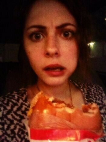 Willa Holland