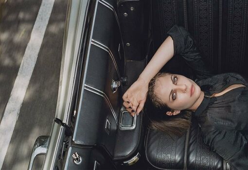 Willa Holland