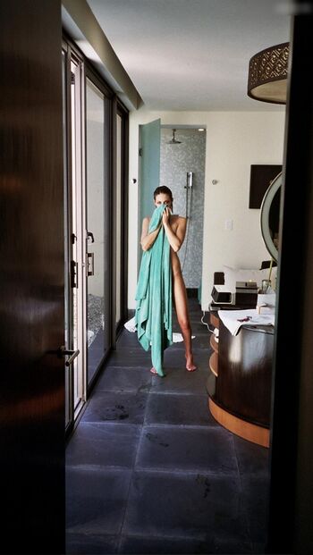 Willa Holland