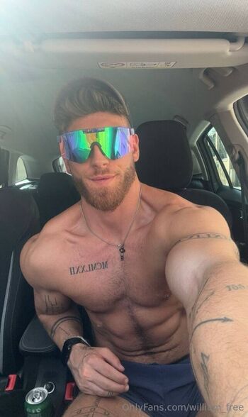 william_free