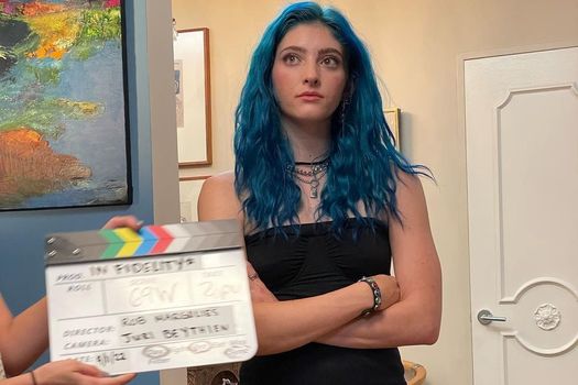 Willow Shields