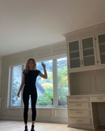 Willow Shields