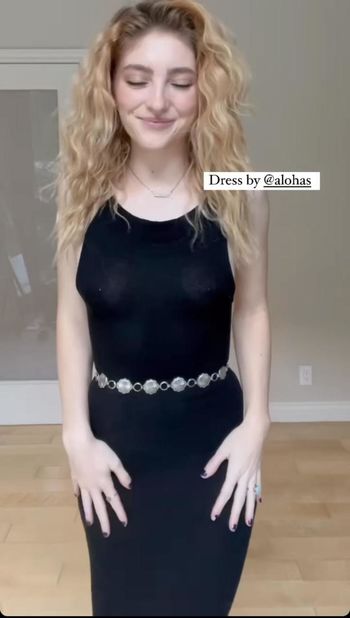 Willow Shields