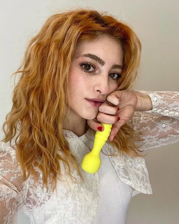Willow Shields