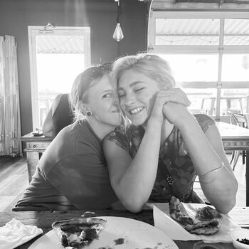 Willow Shields