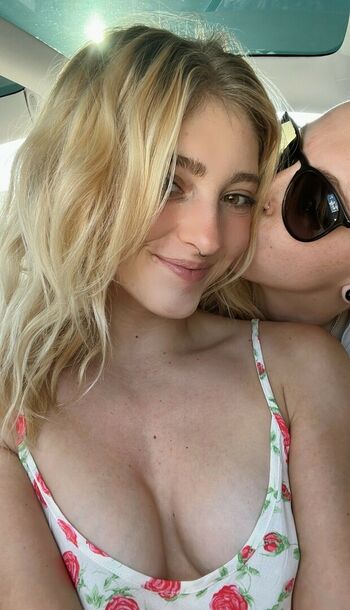 Willow Shields