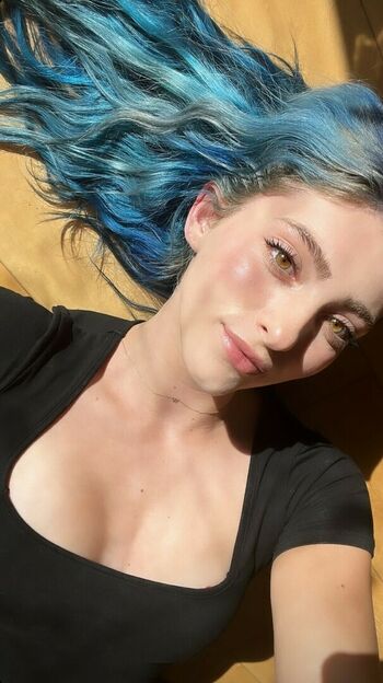 Willow Shields