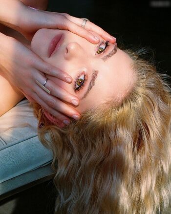 Willow Shields