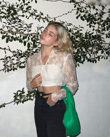 Willow Shields
