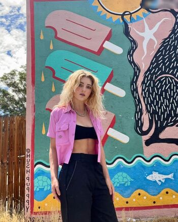 Willow Shields