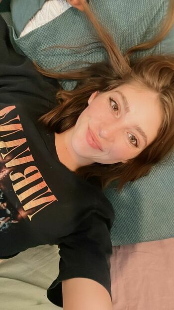 Willow Shields