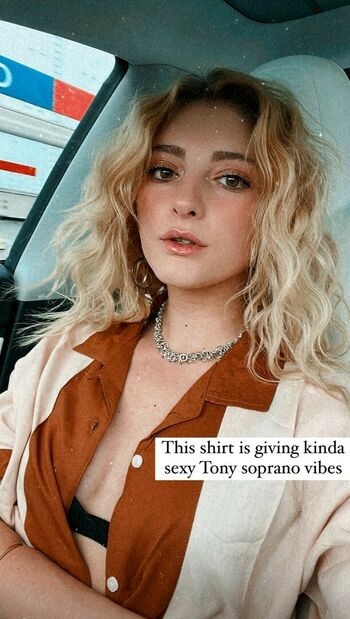 Willow Shields