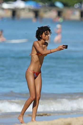 Willow Smith