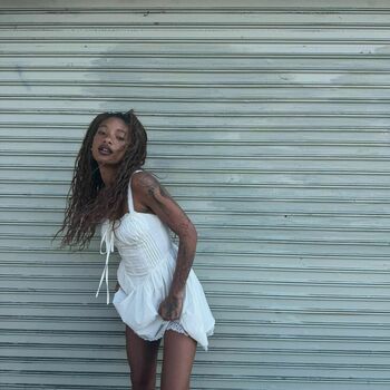 Willow Smith