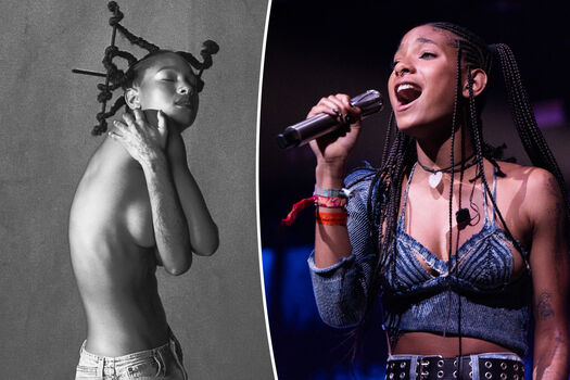 Willow Smith
