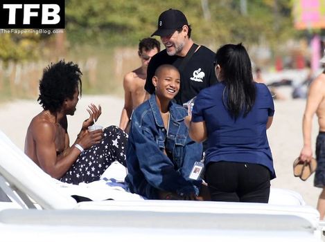 Willow Smith