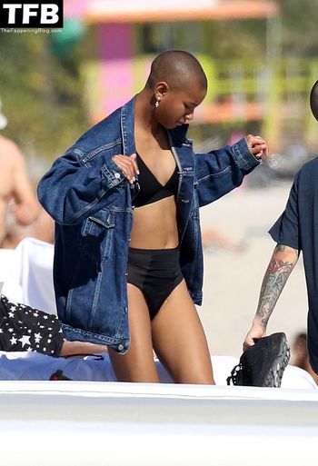 Willow Smith