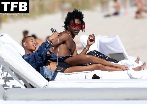 Willow Smith