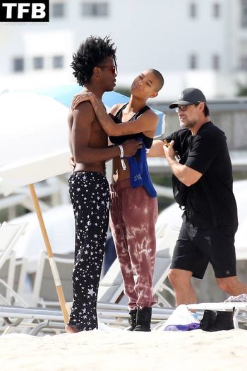 Willow Smith