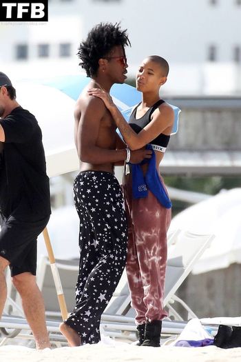 Willow Smith