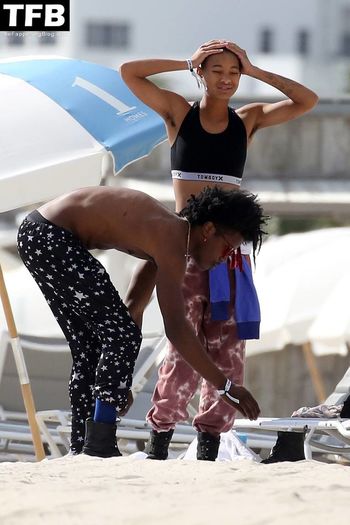 Willow Smith