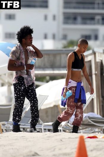 Willow Smith