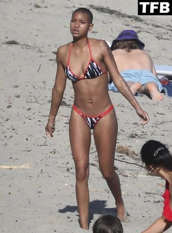 Willow Smith
