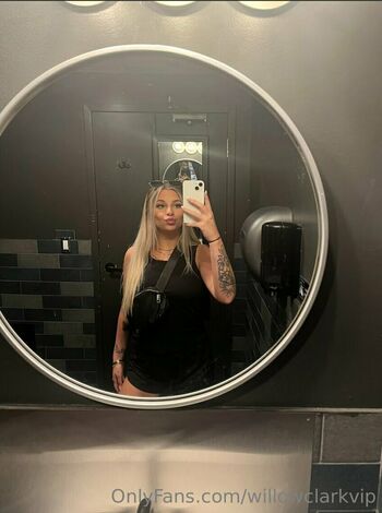 willowclarkvip