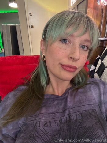 willowsecret