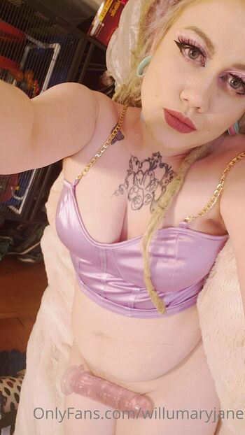 willumaryjane