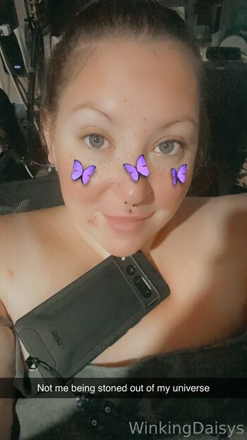 winkingdaisys