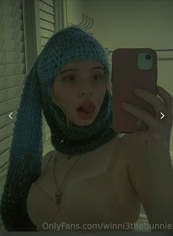 winni3thebunnie