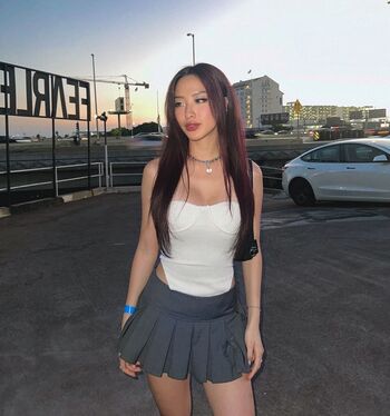 Winnie Chang