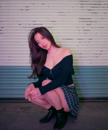 Winnie Chang