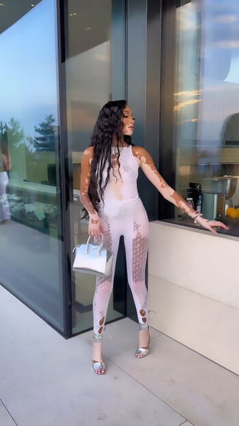 Winnie Harlow