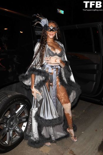 Winnie Harlow