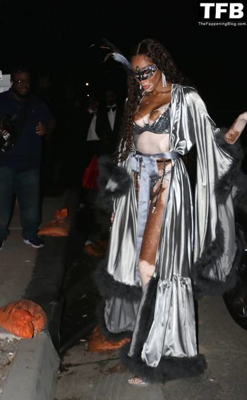 Winnie Harlow